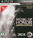 Medal of Honor: Limited Edition (Playstation 3) - for just $0! 
