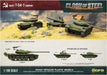 Clash of Steel - Soviet: T-54-1 Company - for just $50! 