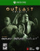 Outlast Trinity (Xbox One) - for just $0! 