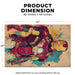 Iron-Man Inspired Decor Rug- 62x40 inches - for just $44.99! 