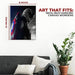 Captain America Wall Canvas - for just $30.99! 
