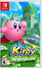 Kirby and the Forgotten Land (Nintendo Switch) - for just $0! 