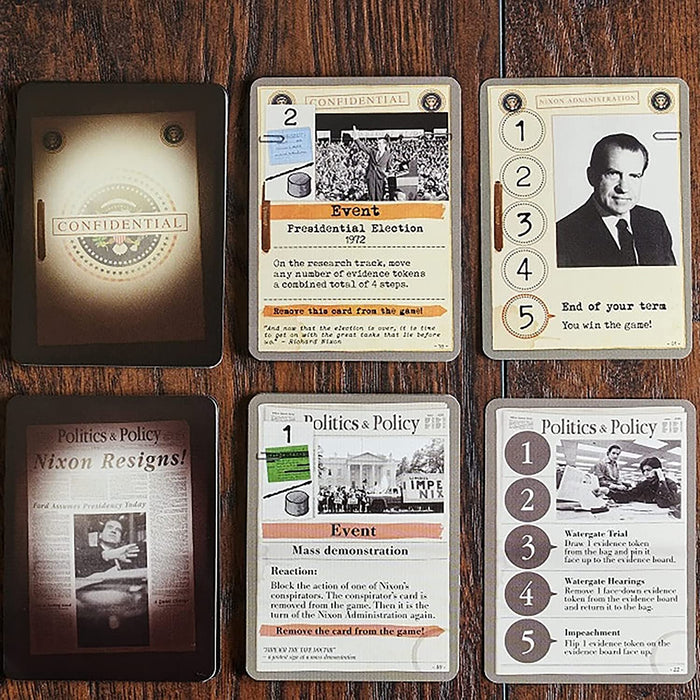 Watergate - White Box Edition - for just $34.95! 