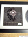 Zakk Wylde Framed & Signed “Order Of The Black” Black Label Society CD Booklet With JSA COA - for just $250! 