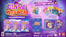 Clive 'N' Wrench Collectors Edition (Nintendo Switch) - for just $0! 