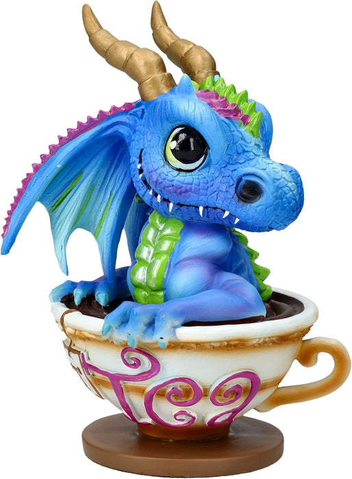Ruth Thompson Cup of Tea Dragon - for just $25.99! 