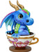 Ruth Thompson Cup of Tea Dragon - for just $25.99! 
