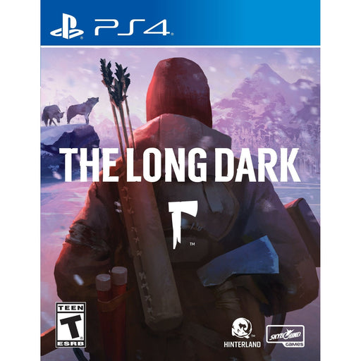 The Long Dark (Playstation 4) - Just $0! Shop now at Retro Gaming of Denver