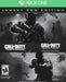 Call of Duty: Infinite Warfare/Call of Duty Modern Warfare Remastered Legacy Pro Edition (Xbox One) - for just $0! 