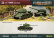 Clash of Steel - Soviet: T-34/85 Scout Company - for just $30! 