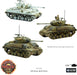 Achtung Panzer! USA Army Tank Force - for just $148.50! 