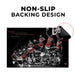 Michael Jordan Bulls Decor Rug- 62x40 inches - for just $44.99! 