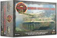 Achtung Panzer! German Army Tank Force - for just $148.50! 