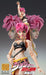 MediCos JoJo’s Bizarre Adventure Part 5: Chozo Kado Trish UNA Super Action Statue Figure - for just $109.95! 