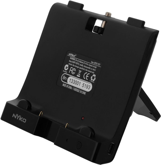 Nyko Uboost Rechargeable Battery (WiiU) - for just $0! 