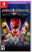 Power Rangers: Battle for the Grid - Collector's Edition (Nintendo Switch) - for just $0! 