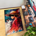 One Piece Inspired Decor Rug- 62x40 inches - for just $44.99! 