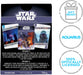 Aquarius Playing Cards: Star Wars - The Empire Strikes Back - for just $6.99! 