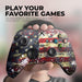 Tattered Flag 2 Xbox Series X Controller - for just $134.99! 