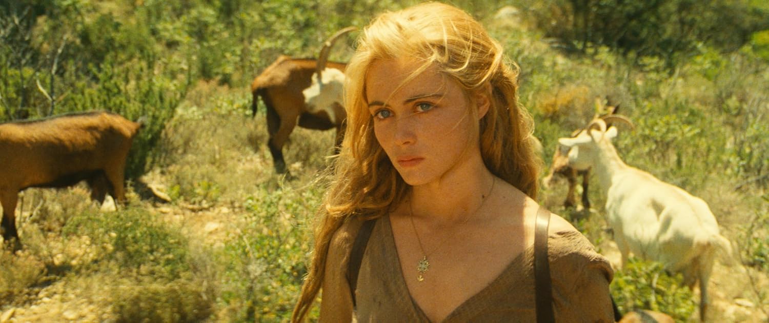 Jean de Florette / Manon of the Spring: Two Films by Claude Berri (The Criterion Collection) [4K UHD] - for just $59.99! 