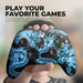 Neon Dragons Xbox Series X Controller - for just $134.99! 