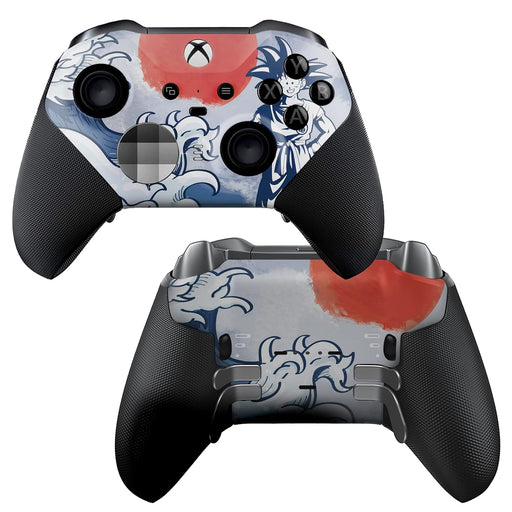 Goku X-box Elite Series 2 Controller - for just $299.99! 
