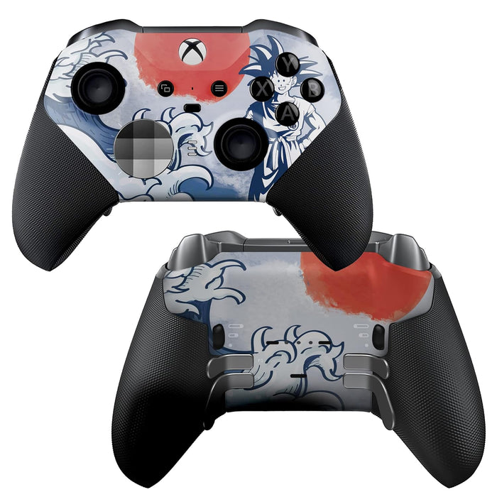 Goku X-box Elite Series 2 Controller - for just $299.99! 