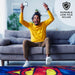 Superman Inspired Decor Rug- 62x40 inches - for just $44.99! 