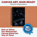 Batman 2 Wall Canvas - for just $30.99! 