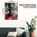 Flash Wall Canvas - for just $30.99! 