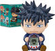 Jujutsu Kaisen HugmyTamagotchi Fushiguro Megumi ver. - Vinyl Figure with Tamagotchi Nano - Just $49.95! Shop now at Retro Gaming of Denver