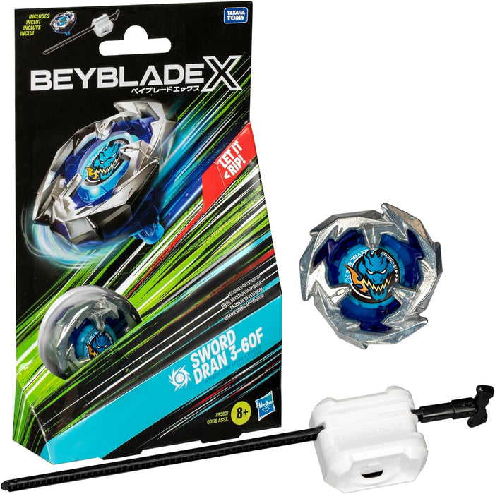 Beyblade X Starter Pack Set - for just $9.99! 