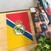 Real Madrid Decor Rug- 62x40 inches - for just $44.99! 