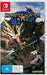 Monster Hunter Rise [Australian Import] (Nintendo Switch) - for just $0! 