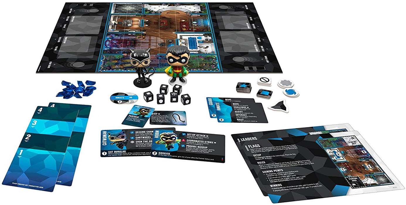 FunkoVerse: DC Comics 101 - for just $24.99! 