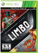 Triple Pack: Limbo, Trials HD, Splosion Man (Xbox 360) - for just $0! 