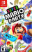 Super Mario Party (Nintendo Switch) - for just $0! 