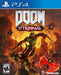 DOOM Eternal (Playstation 4) - for just $0! 