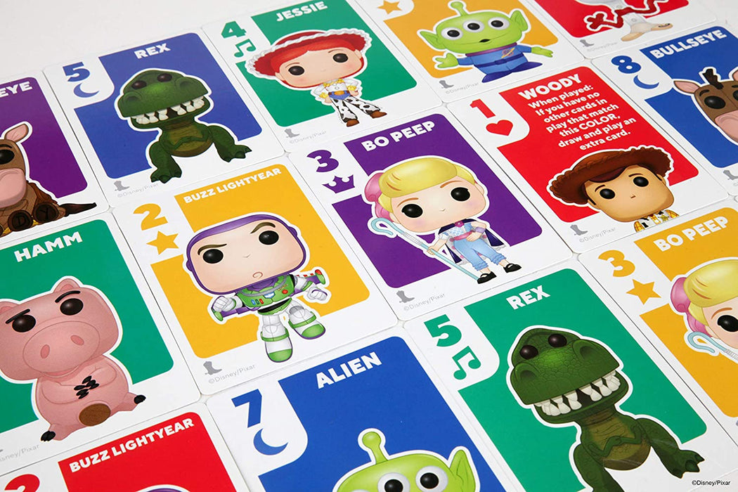 Something Wild! Disney - Toy Story - for just $7.99! 
