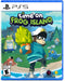 Time On Frog Island (Playstation 5) - for just $0! 