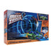 Lionel Trains | Mega Tracks - Corkscrew Chaos | Green Engine train set - for just $59.99! 