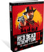 Red Dead Redemption II Official Strategy Guide (Books) - for just $19.99! 