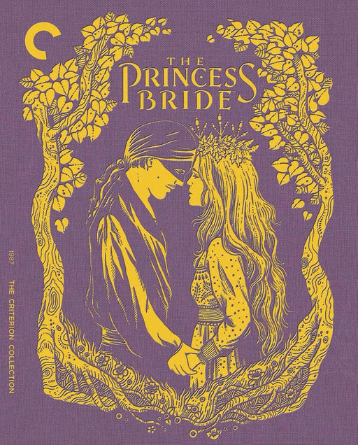 The Princess Bride (The Criterion Collection) [4K UHD] - for just $52.99! 