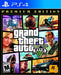 Grand Theft Auto V: Premium Edition (Playstation 4) - for just $0! 