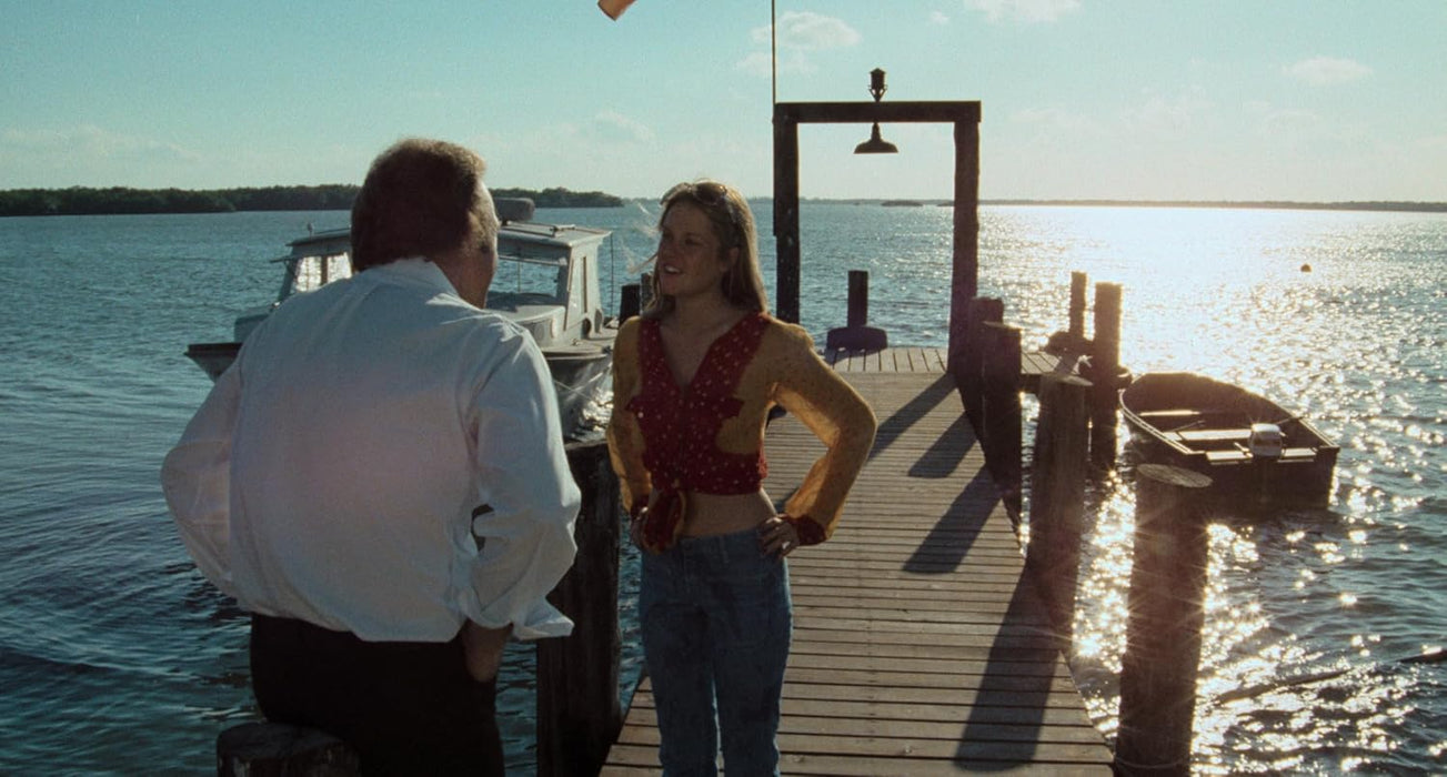 Night Moves (The Criterion Collection) [4K UHD] - for just $52.99! 