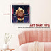 Captain Marvel Wall Canvas Set of 1 - for just $30.99! 