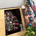 Michael Jordan Bulls Decor Rug- 62x40 inches - for just $44.99! 