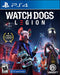 Watch Dogs Legion (Playstation 4) - for just $0! 
