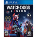 Watch Dogs Legion (Playstation 4) - Just $0! Shop now at Retro Gaming of Denver