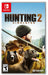 Hunting Simulator 2 (Nintendo Switch) - for just $0! 